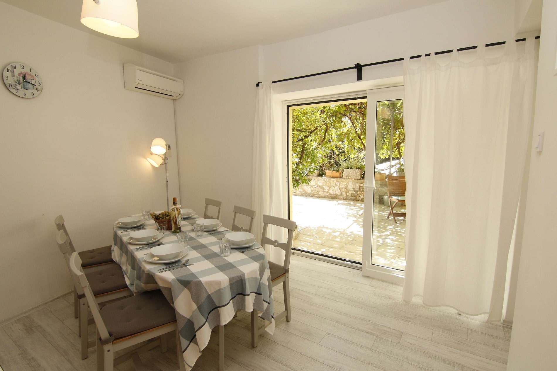 Apartman Pacifico Krk, otok Krk